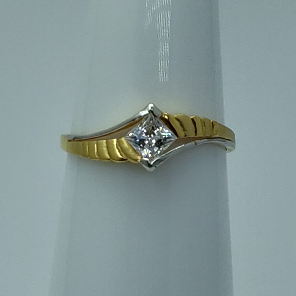 Exclusive ring for Women - Image 2