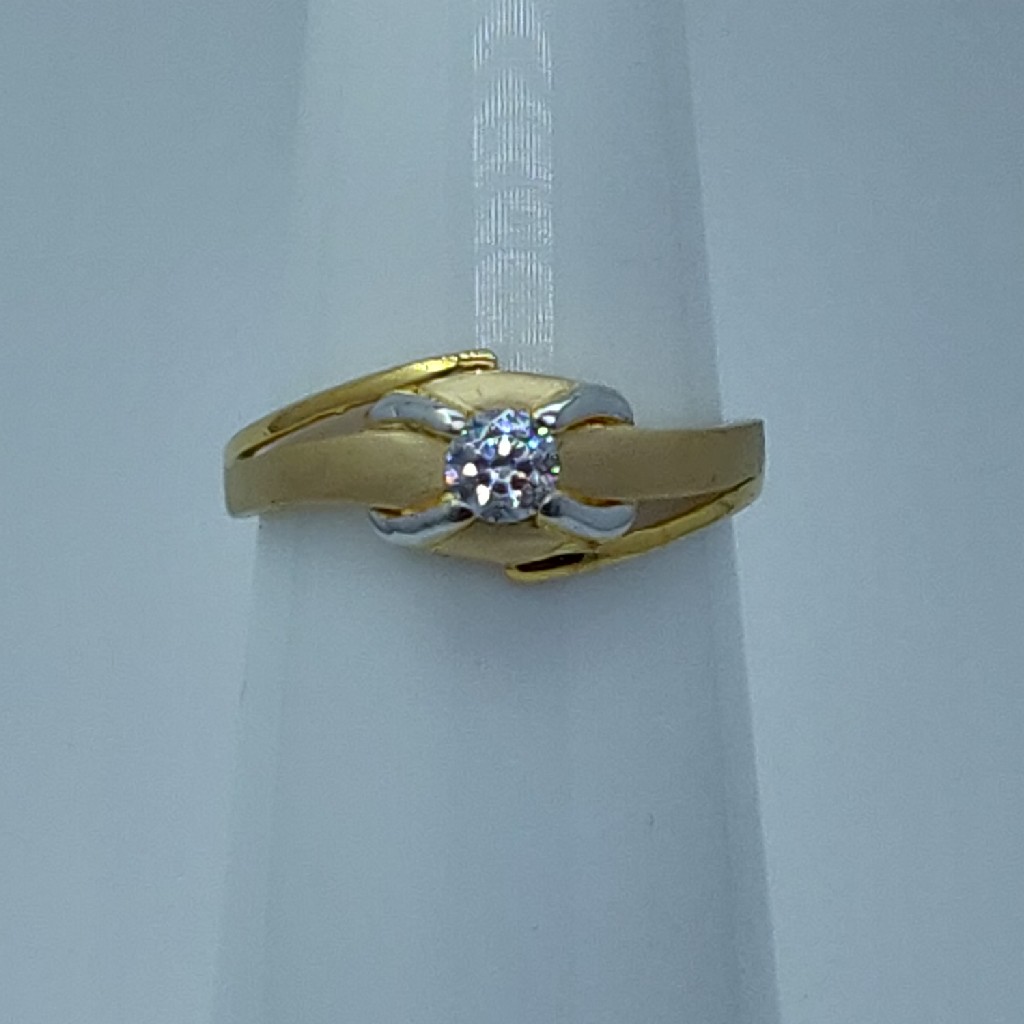 Exclusive ring for Women