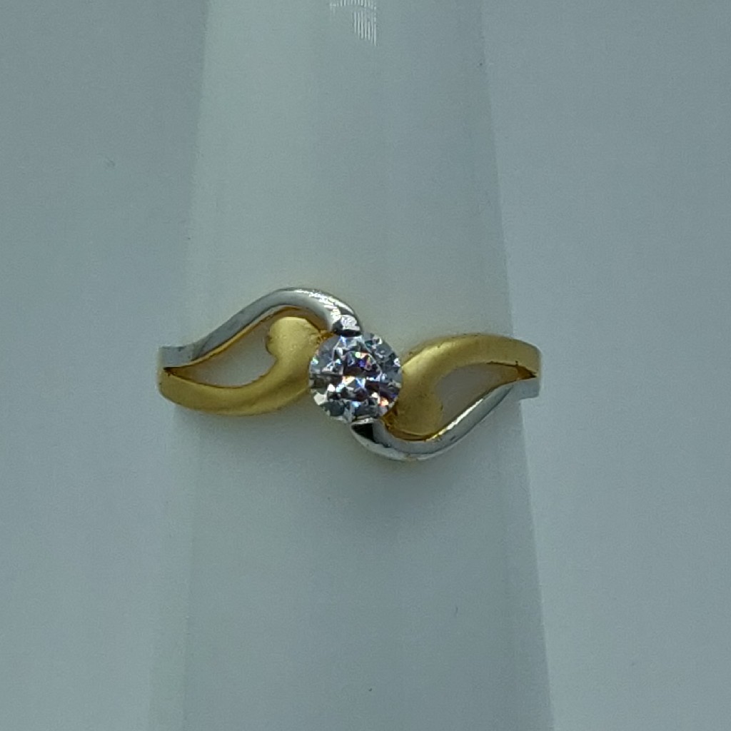 very nice fancy ladies ring - Image 4