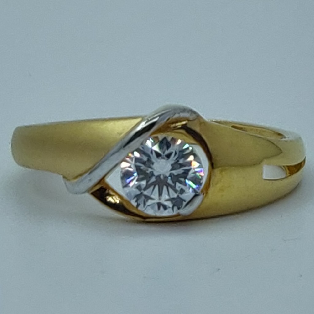 fancy ring for your lovely wife - Image 4