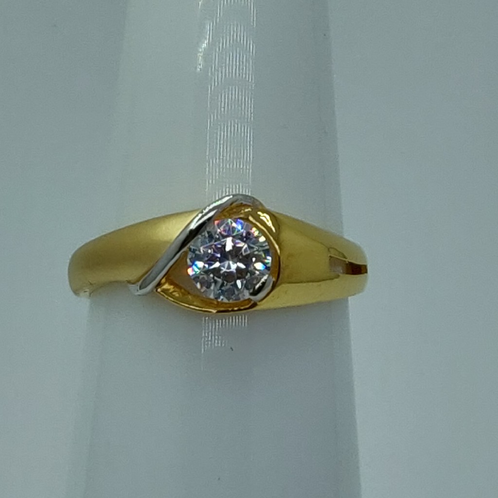 fancy ring for your lovely wife
