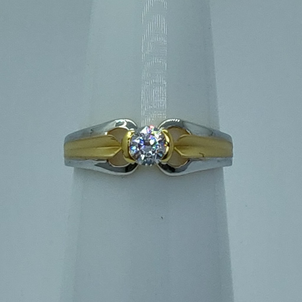 executive light weight ladies ring - Image 4