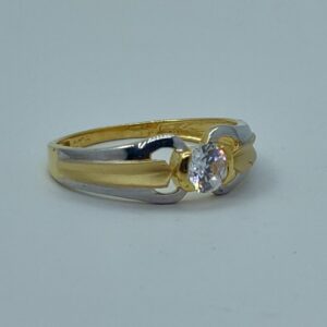 executive light weight ladies ring