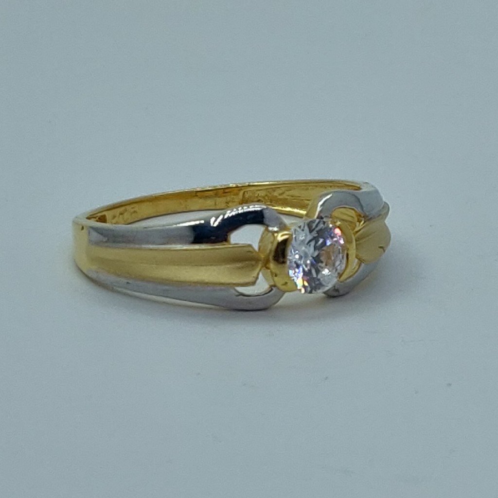 executive light weight ladies ring - Image 2
