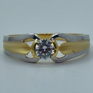 executive light weight ladies ring