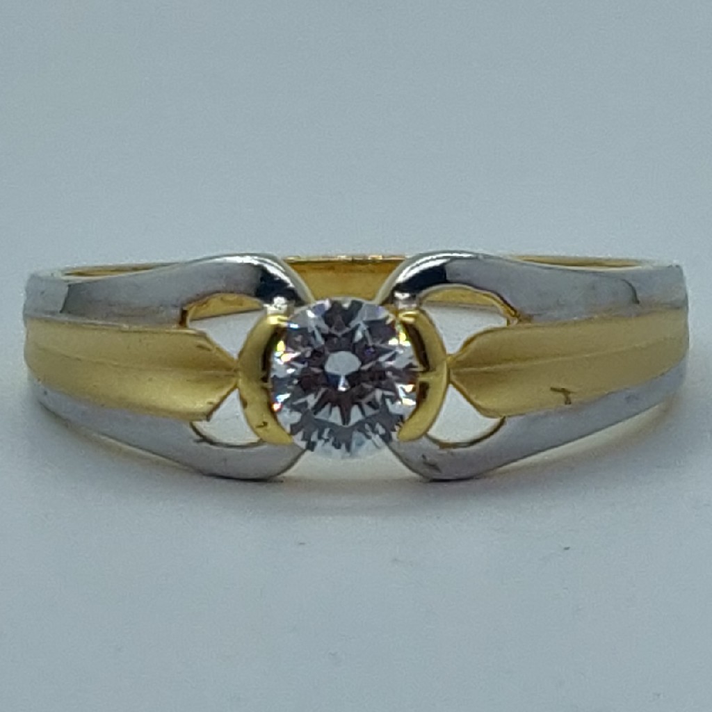 executive light weight ladies ring
