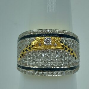 916 special & heavy weight gents ring