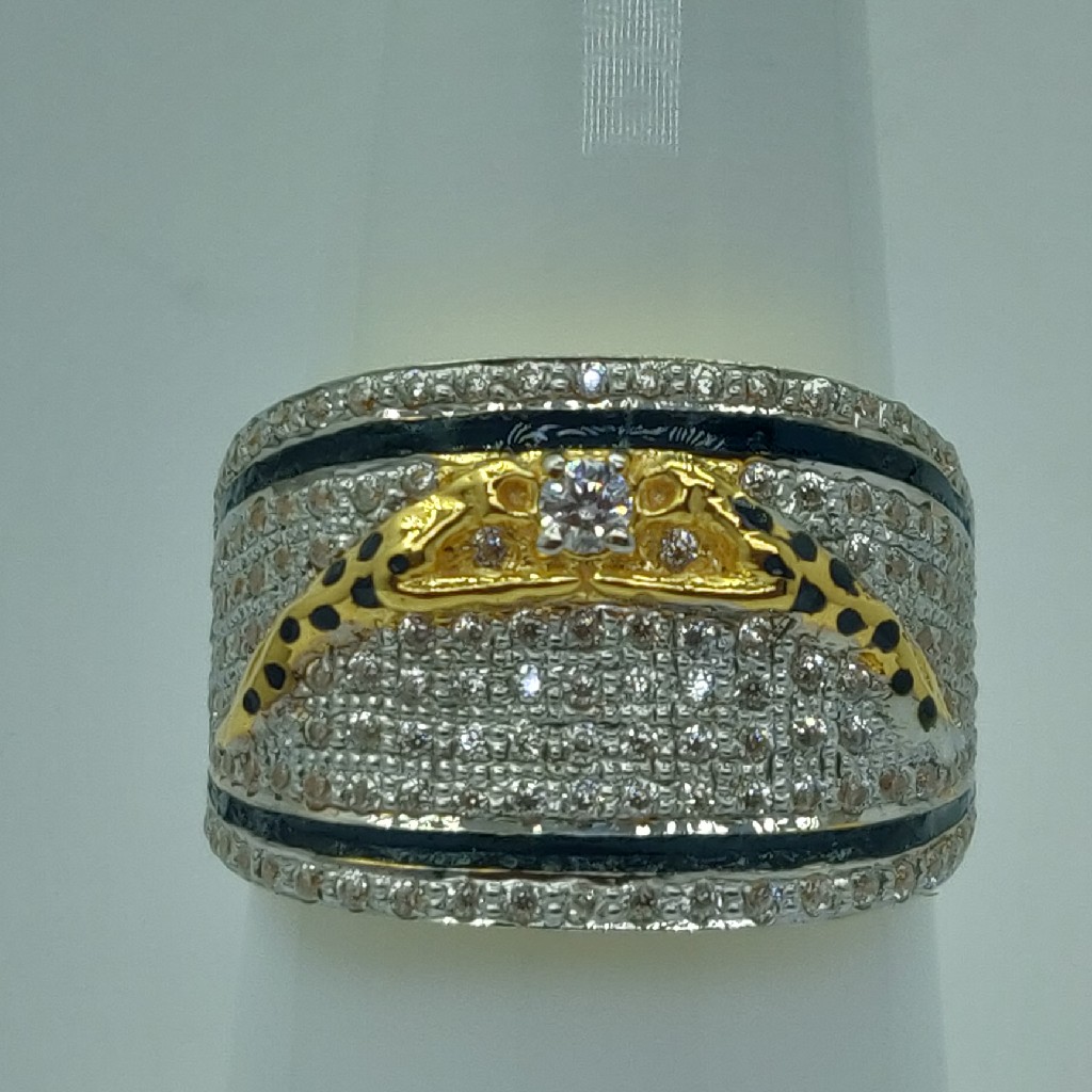 916 special & heavy weight gents ring - Image 4