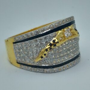 916 special & heavy weight gents ring