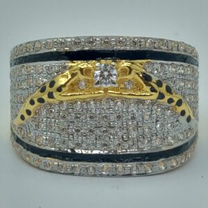 916 special & heavy weight gents ring