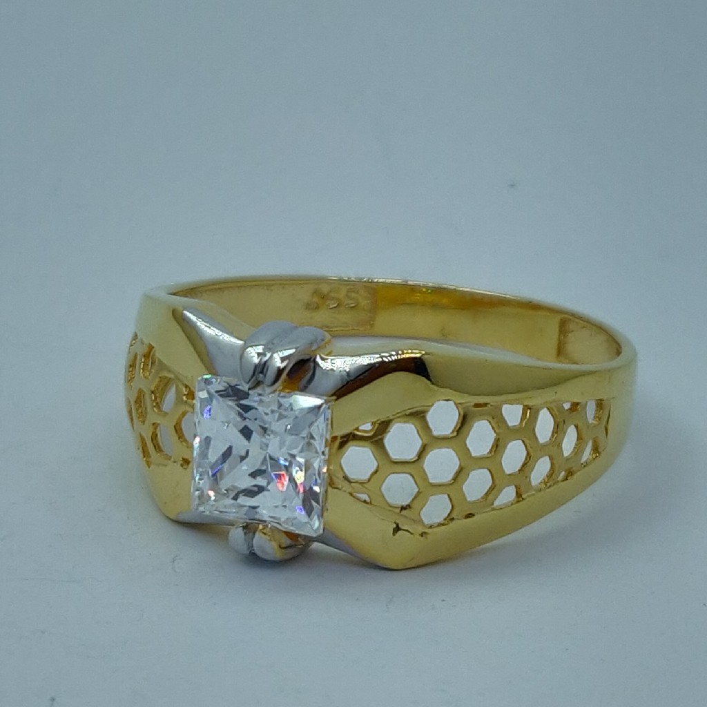 22k Exclusive gents rings - Image 5