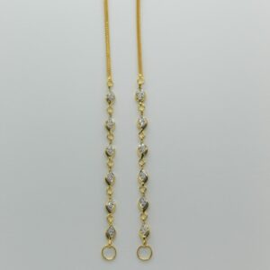 22k earchain kanser