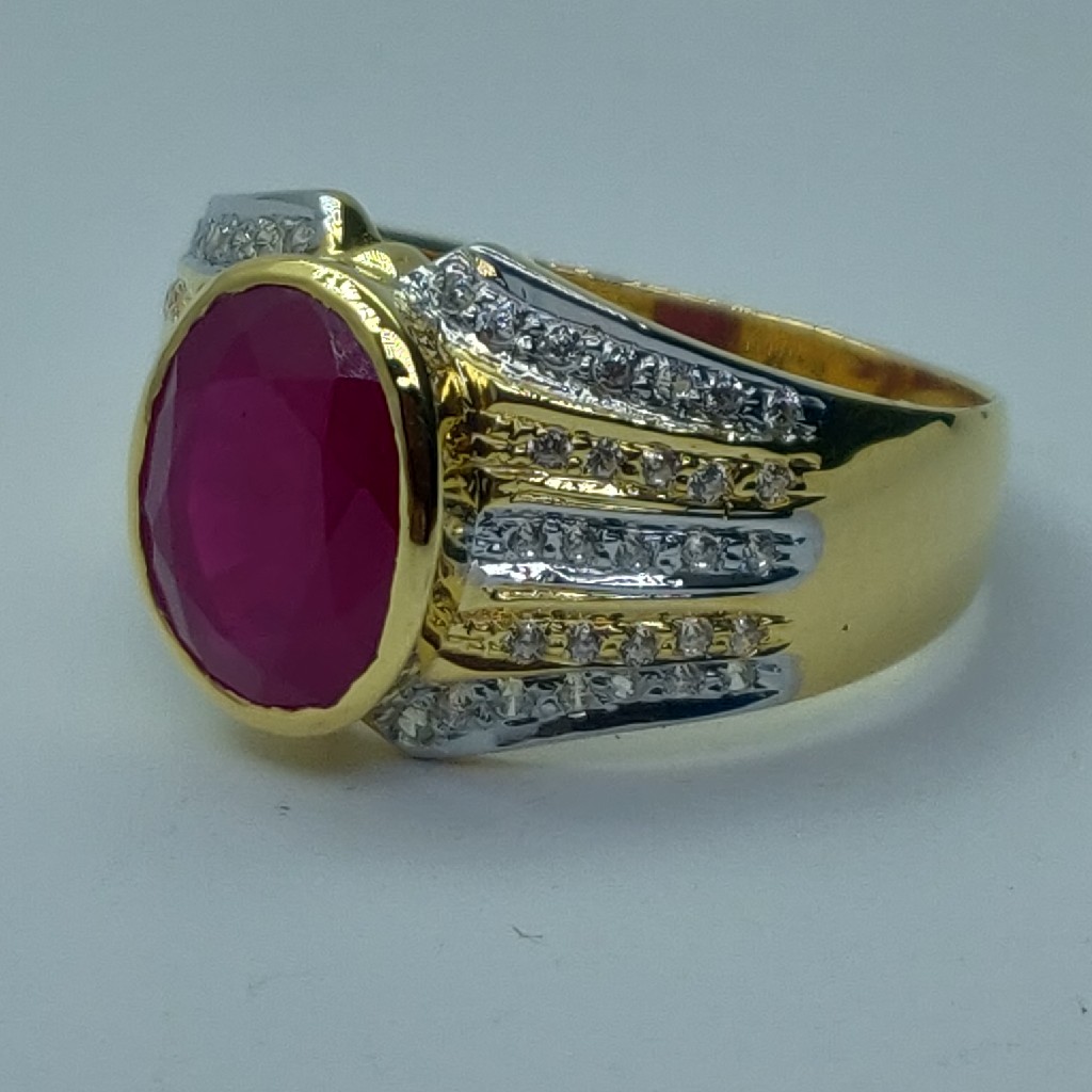 new manek ad fancy ring - Image 4