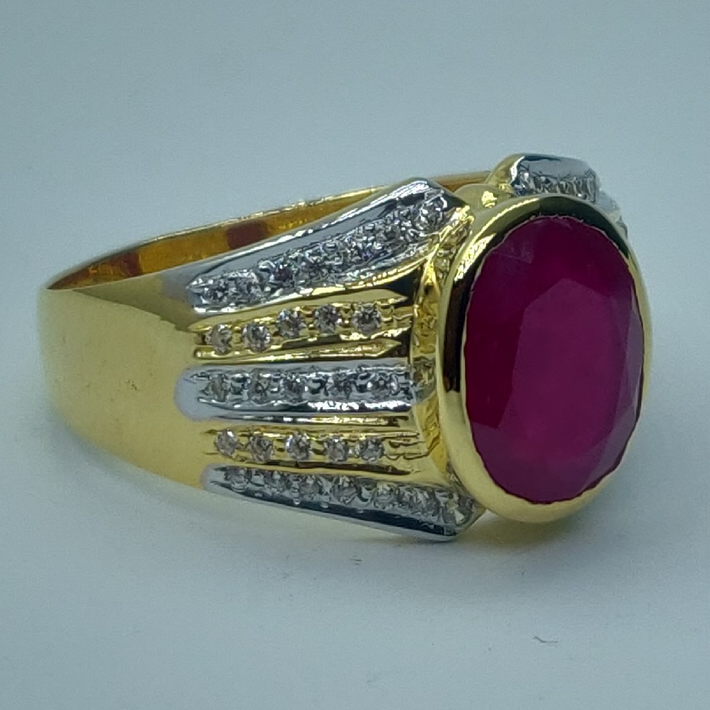 new manek ad fancy ring - Image 3
