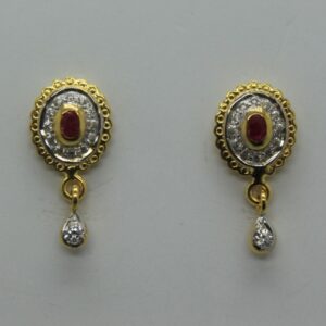 916 light weight earrings