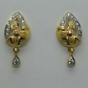 light weight Fancy Earrings