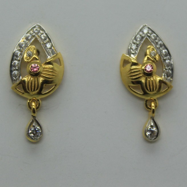 light weight Fancy Earrings