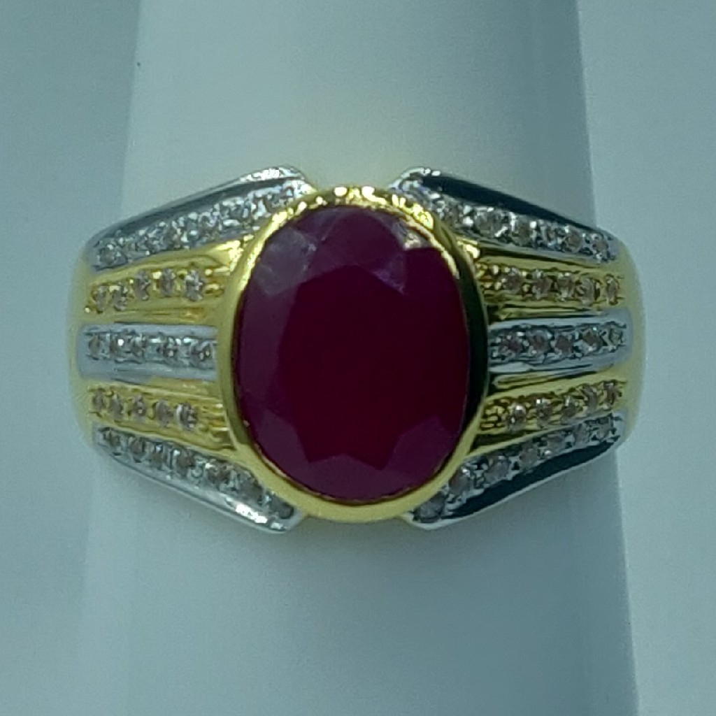 new manek AD fancy ring - Image 4