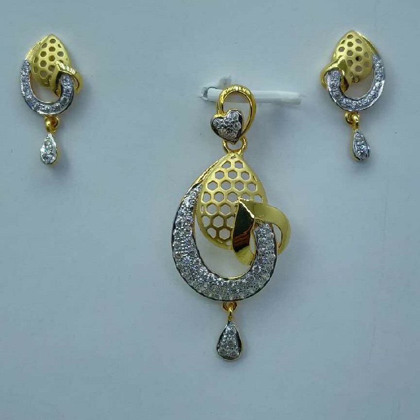 Light Weight Pendant Set