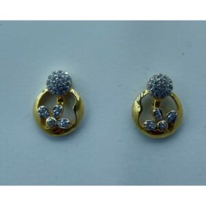 916 Gold Fancy tops