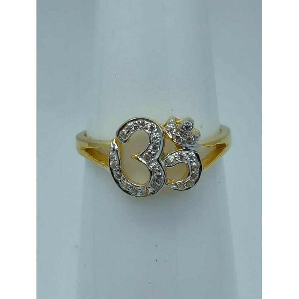 916 God Fancy ring