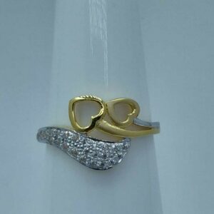 Exclusive ring for women