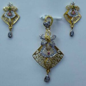 Outstanding pendant set For gift