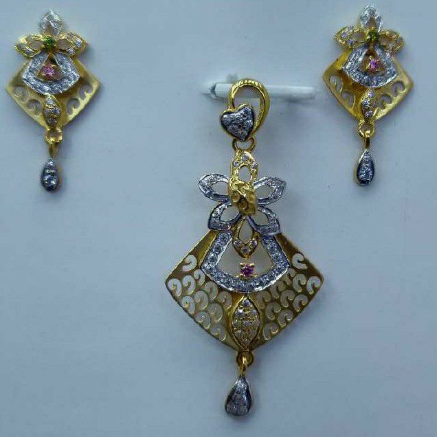 Outstanding pendant set For gift