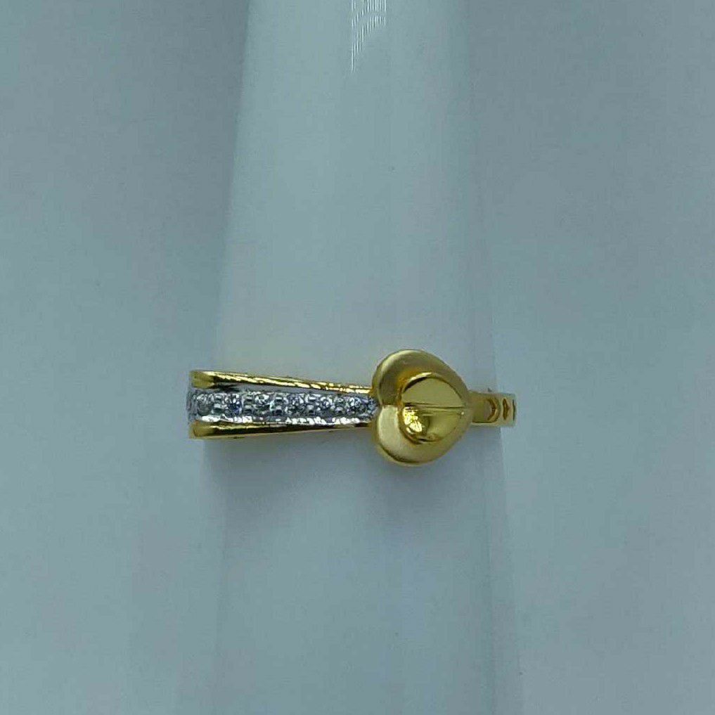 Exclusive Ladies Ring