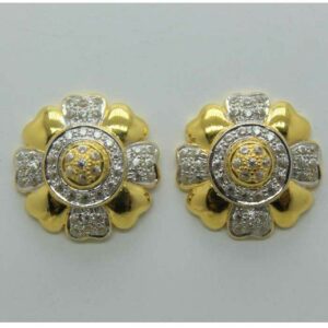 916 Gold Fancy tops
