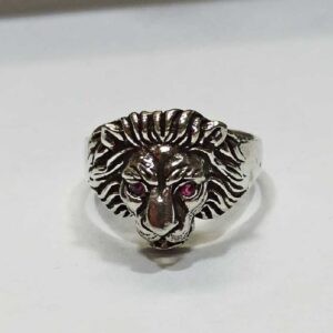 Sher Ring