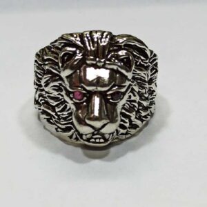 Sher Ring