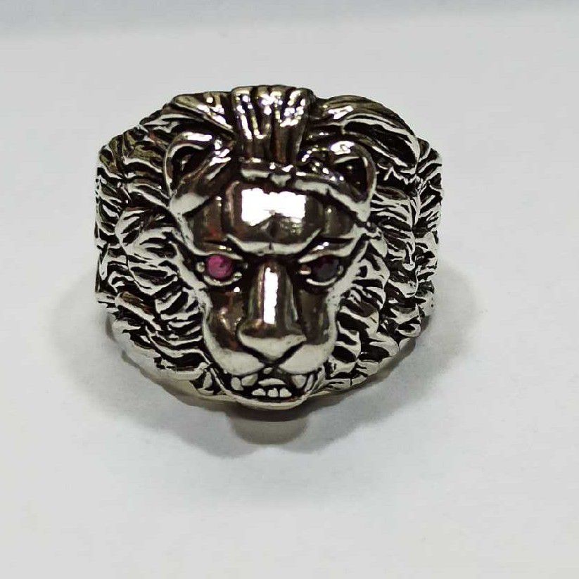 Sher Ring - Image 2