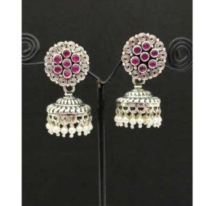Antique Jumki Fancy