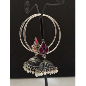 Antique Jumki Fancy