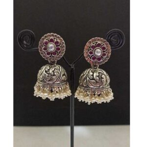 Antique Jumki Fancy