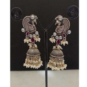 Antique Jumki Fancy