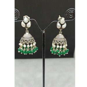 Antique Jumki Fancy