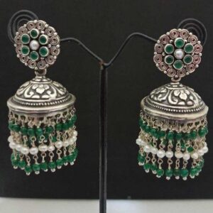 Antique Jumki