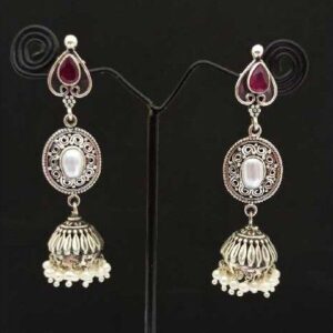 Antique Jumki