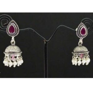 Antique Jumki