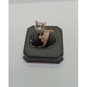 Copper Ring