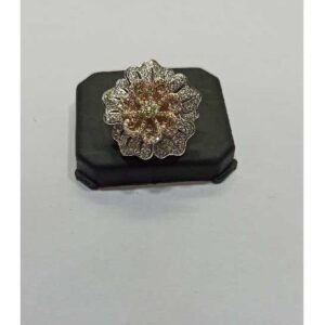 Copper Ring