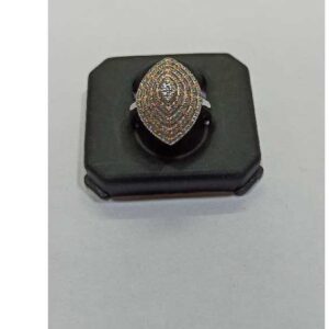 Copper Ring