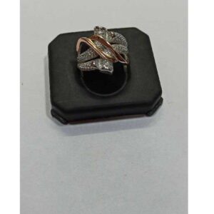 Copper Ring