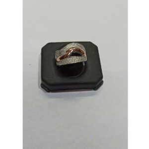 Copper Ring