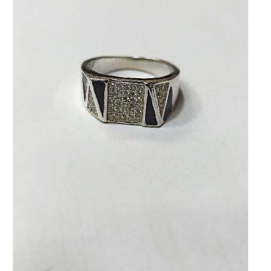 Gents ring - Image 5