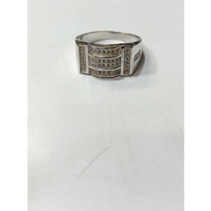 Gents ring