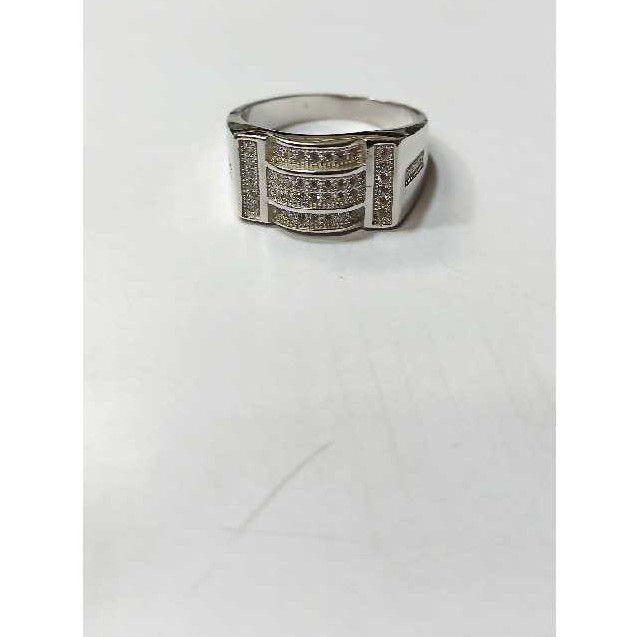 Gents ring - Image 4