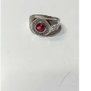 Gents ring